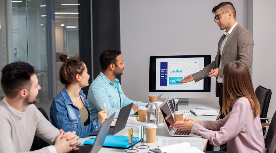 Best Corporate Training in Bangalore - DSEdify