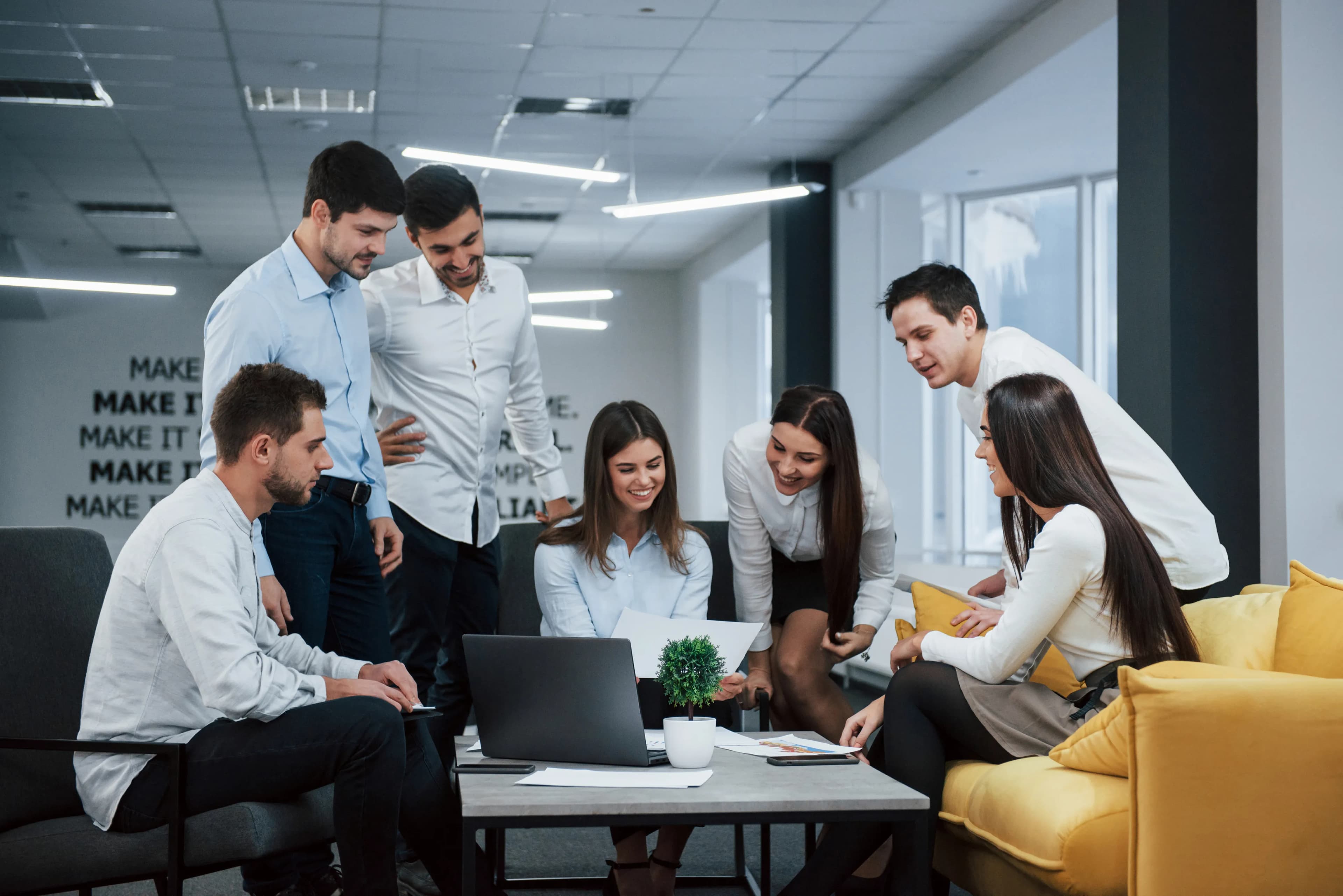 DSEdify's customized corporate training programs 