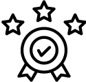 Experience icon