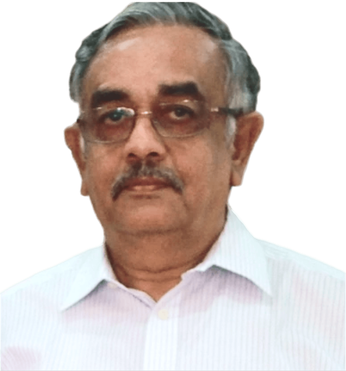 S M Balasubramanian