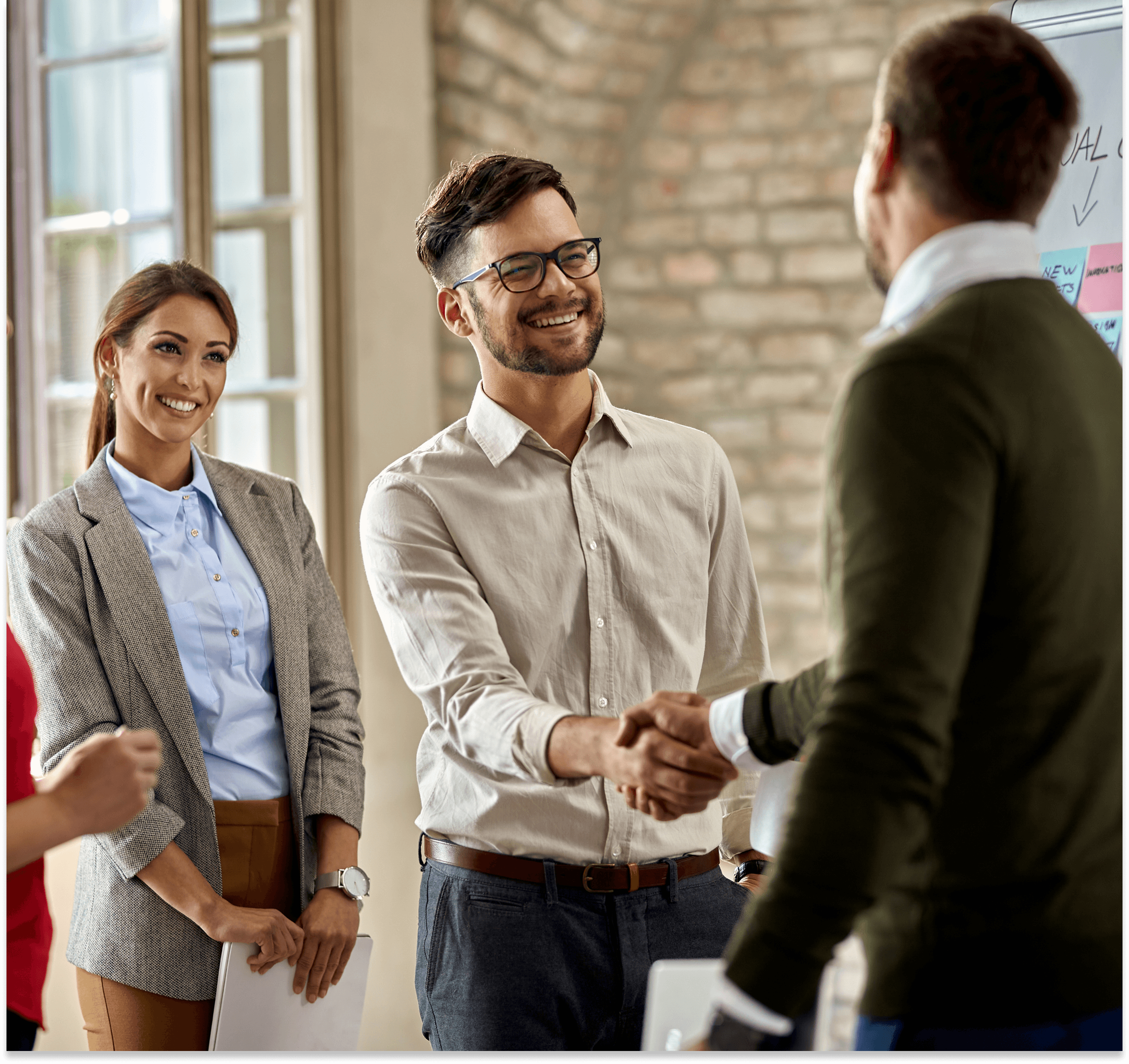 Campus Coordination illustration