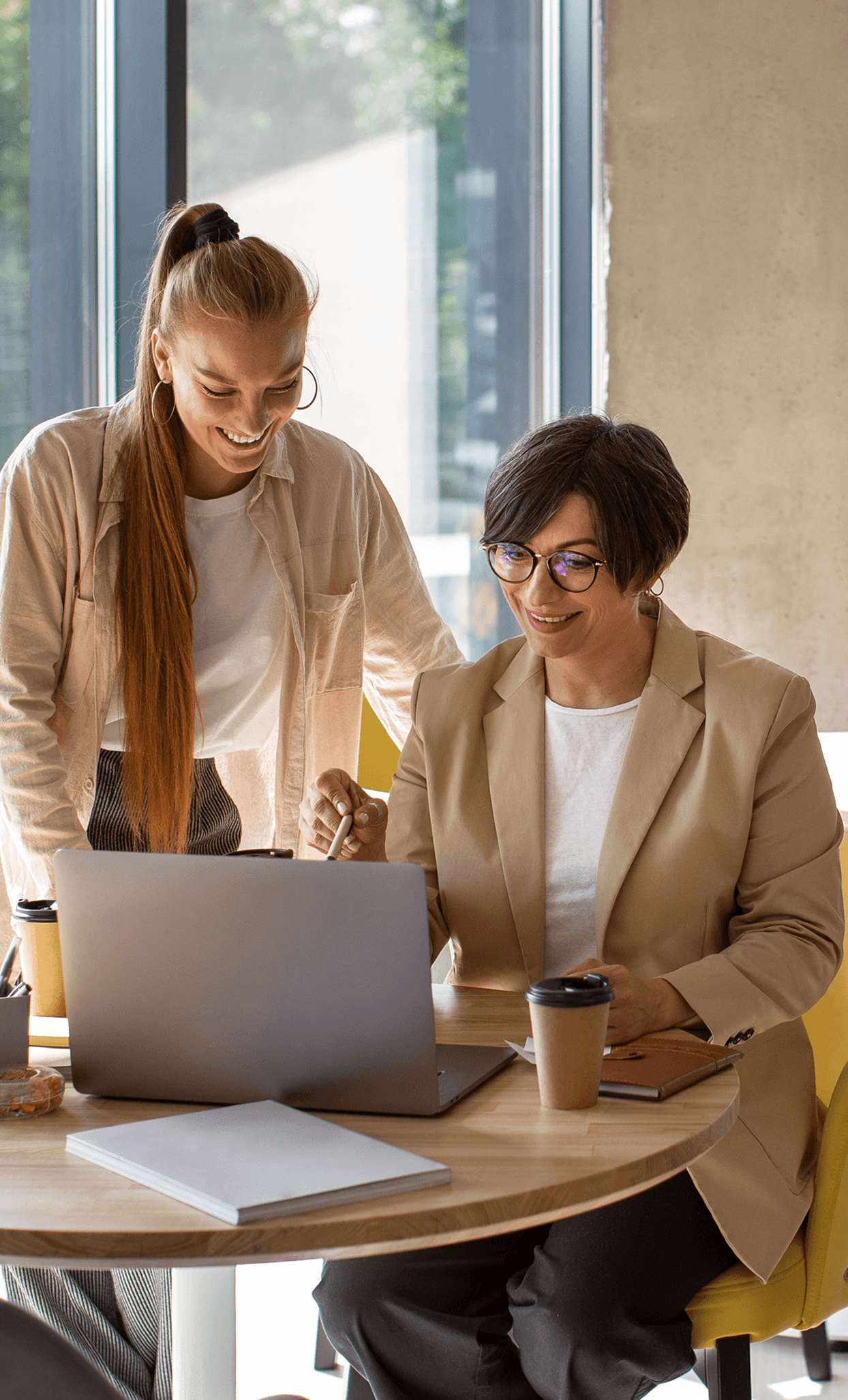 CSR Education Team Collaboration (Medium Size)