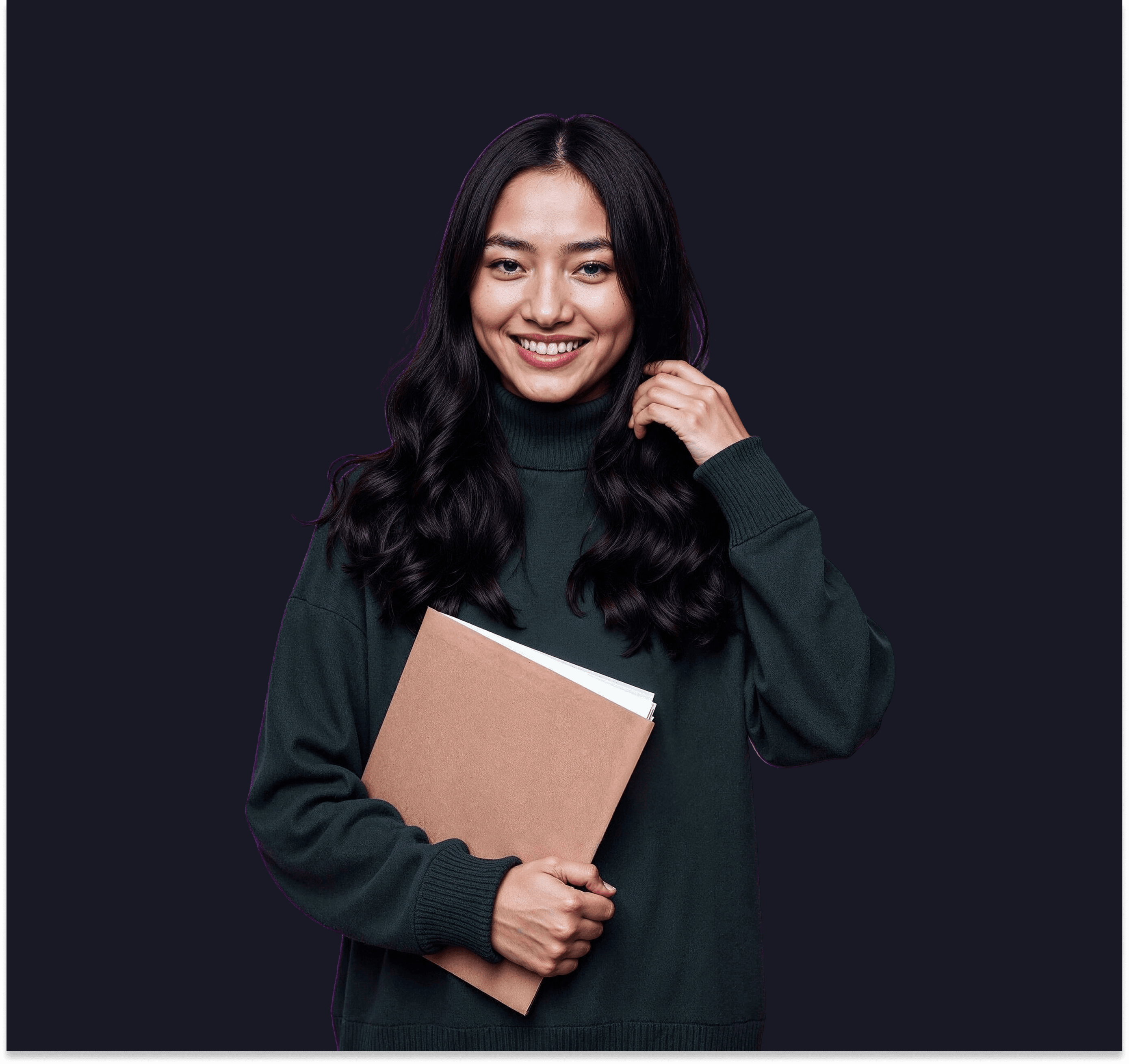 Enrollment illustration