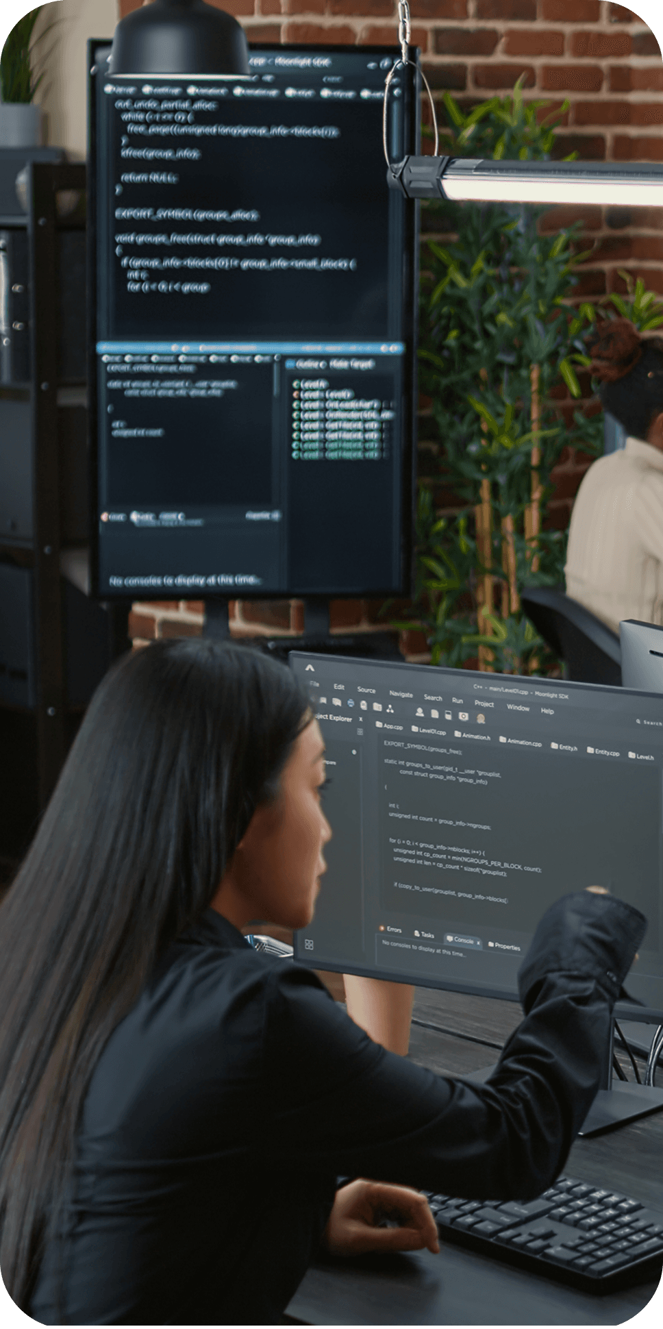 collage-of-participants-collaborating-at-a-hackathon