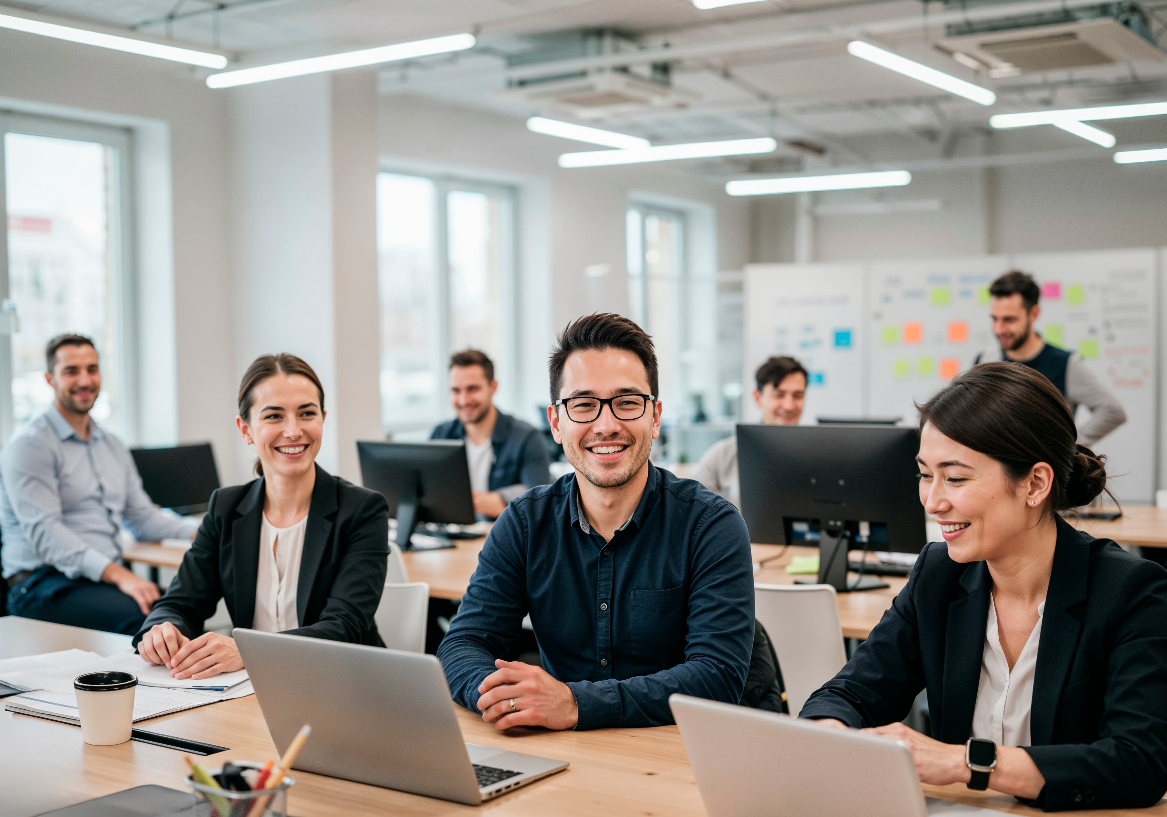 collage-of-professionals-and-students-images