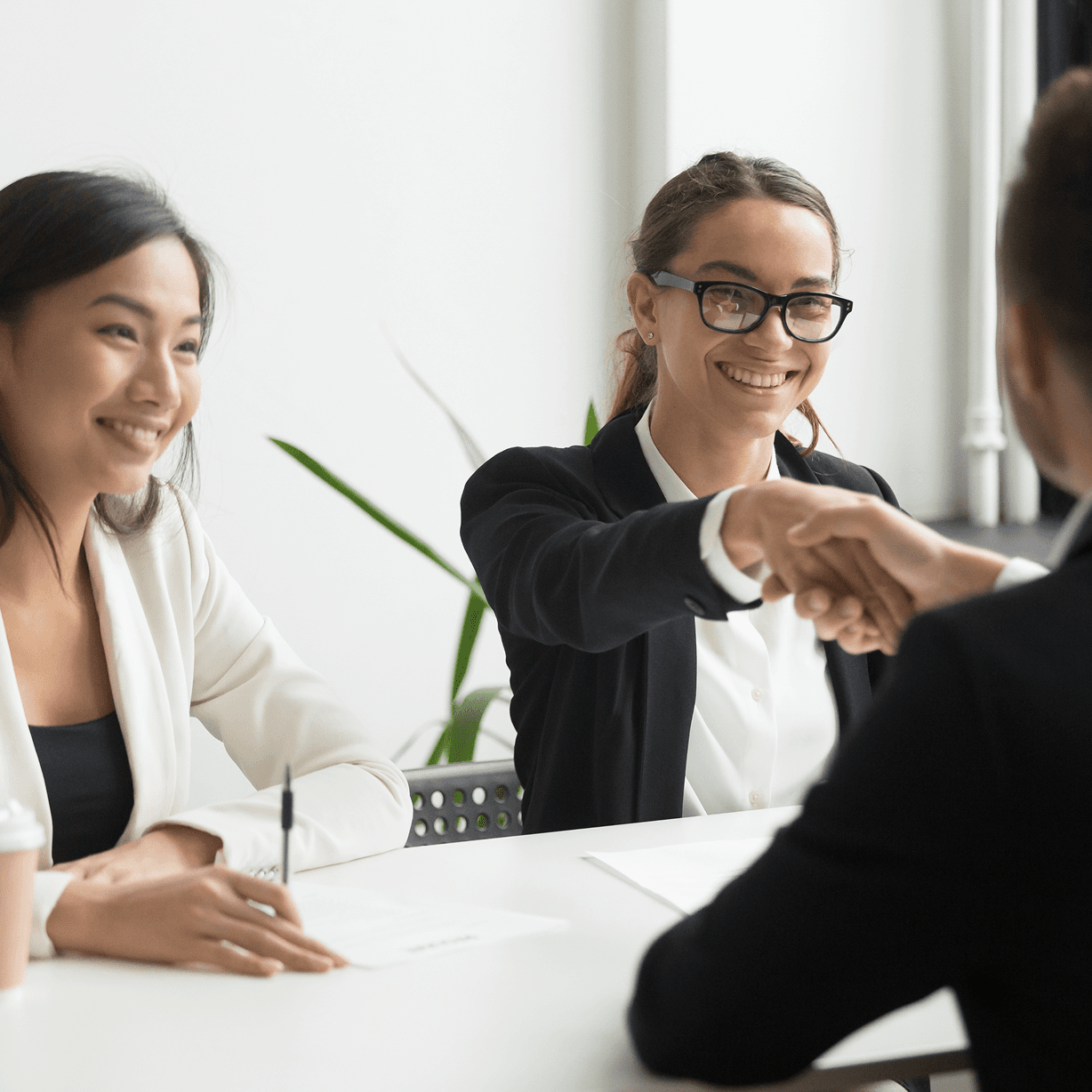 Job Offer