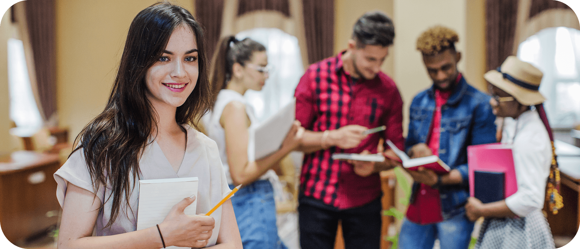 collage-of-candidates-and-recruiters-at-campus-drives