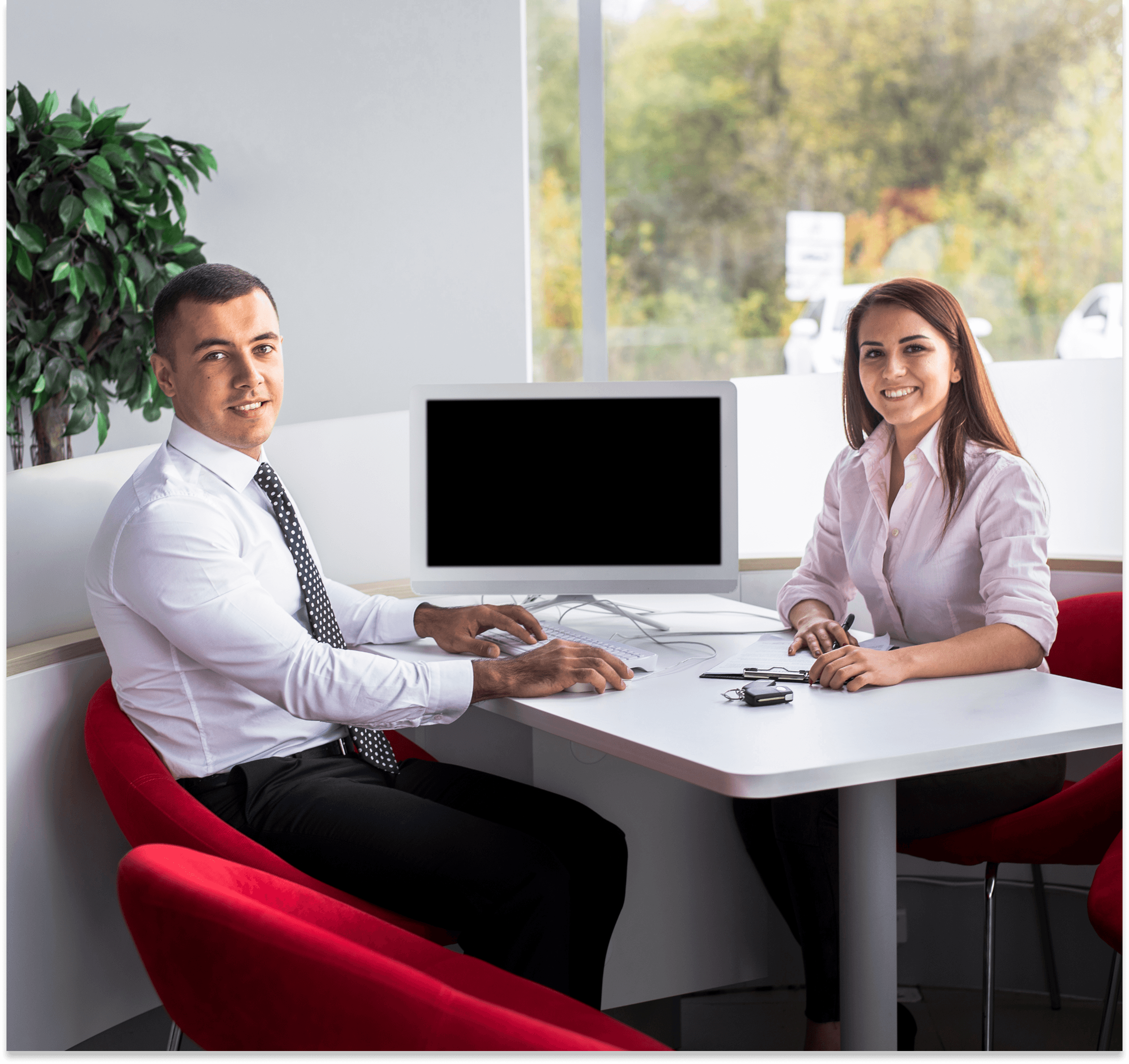 Planning illustration