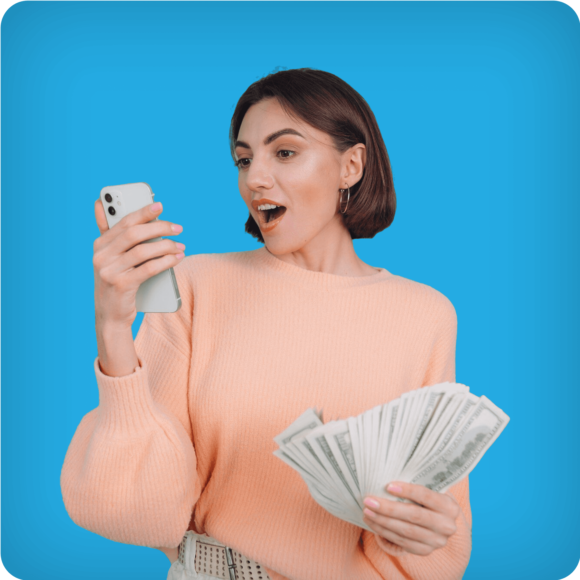 Refer And Earn
