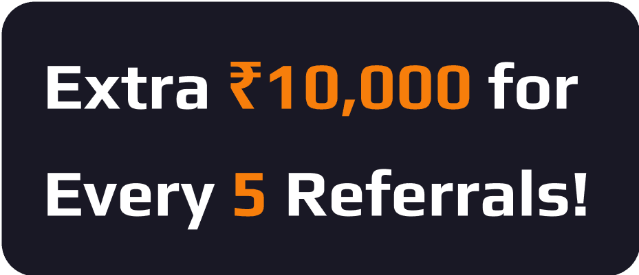 Refer And Earn