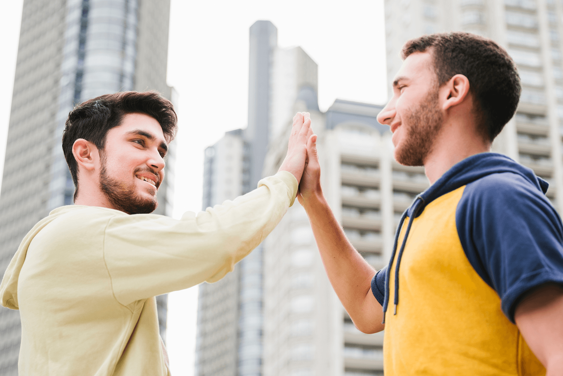 Step 2 - Share the Referral Link